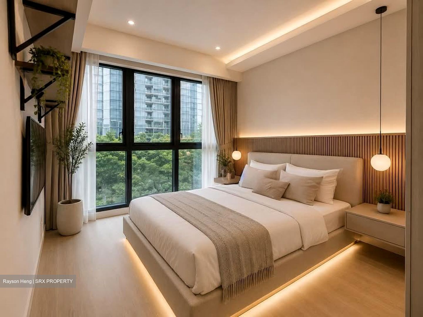 Parc Riviera (D5), Condominium #570238771